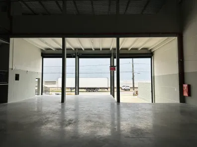 Galpão/Depósito/Armazém para alugar, 1700m² no Brejarú, Palhoça