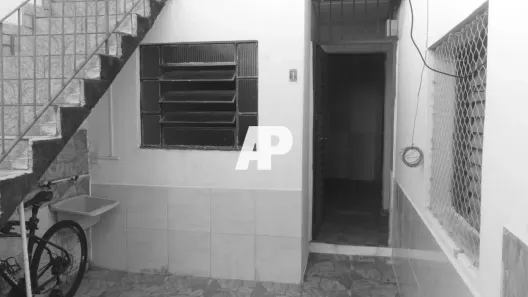 Casa com 1 Quarto para alugar, 30m² no Vila Maria Alta, São Paulo