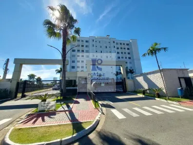 Apartamento com 2 Quartos à venda, 47m² no Parque das Cachoeiras, Campinas