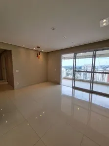 Apartamento com 3 Quartos para alugar, 95m² no Vila Gomes, São Paulo
