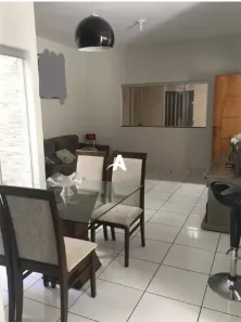 Casa com 3 Quartos à venda, 190m² no Jardim Europa, Uberlândia