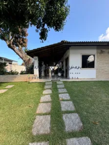 Casa de Condomínio com 3 Quartos à venda, 170m² no Boa União (Abrantes), Camaçari