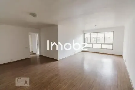 Apartamento com 3 Quartos à venda, 140m² no Perdizes, São Paulo