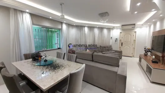 Casa com 3 Quartos à venda, 170m² no Vila Jaguara, São Paulo