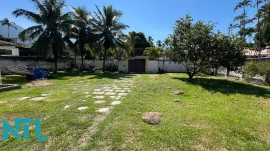 Lote/Terreno à venda, 2448m² no Pontal da Cruz, São Sebastião