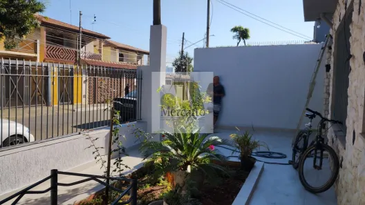Casa com 2 Quartos à venda, 250m² no Jardim Maria Rosa, Taboão da Serra