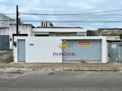 Casa com 3 Quartos para venda ou aluguel, 400m² no Farol, Maceió