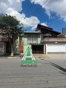 Casa com 2 Quartos para alugar, 85m² no Nova Petrópolis, São Bernardo do Campo