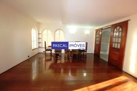 Sobrado com 3 Quartos à venda, 175m² no Campo Belo, São Paulo