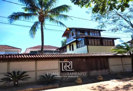 Casa de Condomínio com 3 Quartos à venda, 133m² no Vargem Pequena, Rio de Janeiro