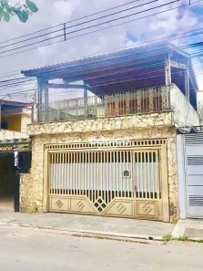 Sobrado com 3 Quartos à venda, 294m² no Vila Rosália, Guarulhos