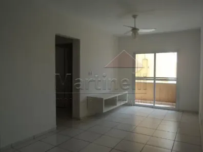 Apartamento com 2 Quartos à venda, 77m² no Vila Ana Maria, Ribeirão Preto