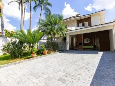 Casa com 3 Quartos à venda, 186m² no Parque Imperador, Campinas