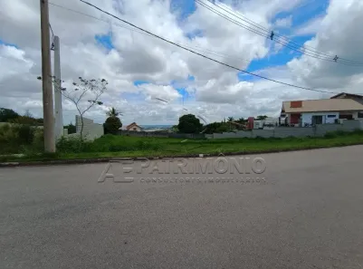 Lote/Terreno à venda, 1108m² no Caputera, Sorocaba