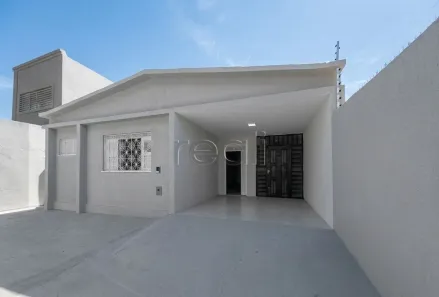 Casa com 5 Quartos à venda, 185m² no Tauape, Fortaleza