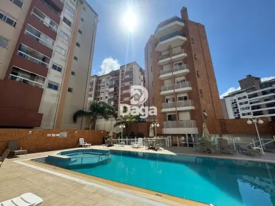 Cobertura com 2 Quartos à venda, 98m² no Córrego Grande, Florianópolis