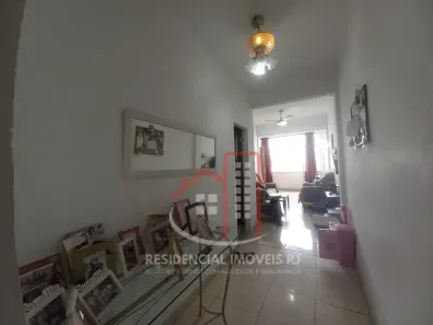 Apartamento com 2 Quartos à venda, 100m² no Vila Isabel, Rio de Janeiro
