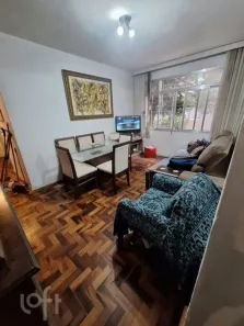 Apartamento com 4 Quartos à venda, 88m² no Menino Deus, Porto Alegre