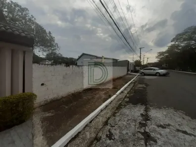 Lote/Terreno à venda, 678m² no Parque dos Príncipes, São Paulo