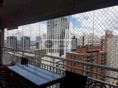 Apartamento com 3 Quartos à venda, 97m² no Alphaville Centro Industrial e Empresarial/Alphaville., Barueri