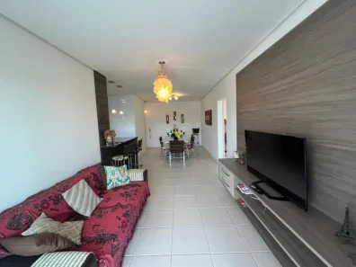 Apartamento com 2 Quartos à venda, 101m² no Cachoeira do Bom Jesus, Florianópolis