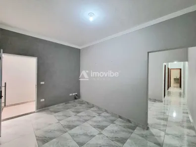 Casa com 3 Quartos à venda, 100m² no Jardim Boer II, Americana