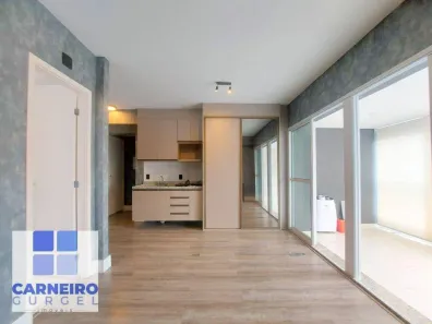 Apartamento com 1 Quarto para alugar, 36m² no Vila Mariana, São Paulo