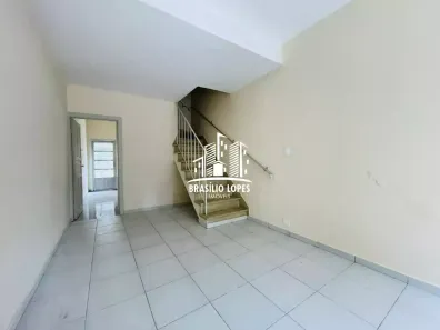 Sobrado com 2 Quartos à venda, 80m² no Vila Dom Pedro I, São Paulo