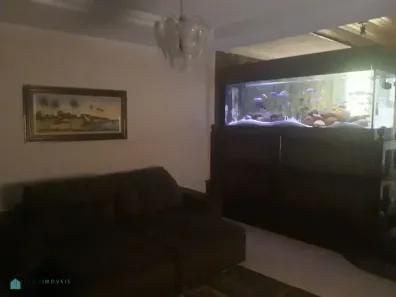 Sobrado com 5 Quartos à venda, 10m² no Vila Maria Luisa, São Paulo