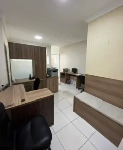 Sala Comercial para alugar, 30m² no Areinha, São Luís