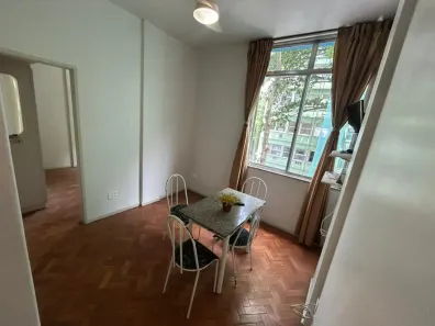 Apartamento com 1 Quarto à venda, 30m² no Copacabana, Rio de Janeiro