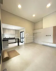 Casa de Condomínio com 3 Quartos para alugar, 144m² no Loteamento Park Gran Reserve, Indaiatuba