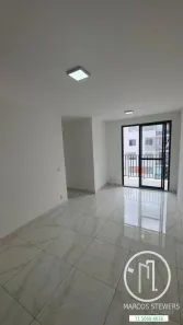Apartamento com 3 Quartos para alugar, 58m² no Usina Piratininga, São Paulo