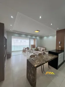 Apartamento com 1 Quarto à venda, 55m² no Cidade Jardim, Piracicaba
