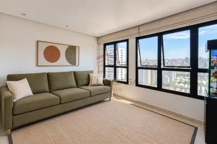 Apartamento com 2 Quartos à venda, 70m² no Mooca, São Paulo