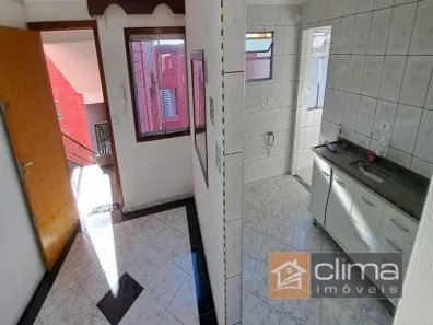 Apartamento com 2 Quartos à venda, 57m² no Conjunto Habitacional Presidente Castelo Branco, Carapicuíba