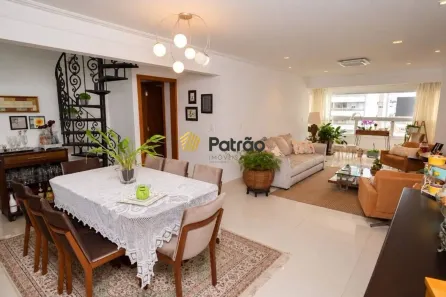 Cobertura com 4 Quartos à venda, 268m² no Centro, São Bernardo do Campo