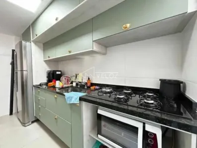 Apartamento com 2 Quartos à venda, 90m² no Botafogo, Rio de Janeiro