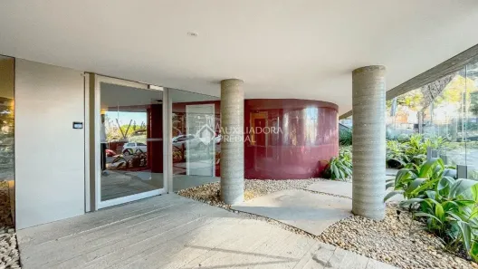 Apartamento com 3 Quartos à venda, 164m² no Bela Vista, Porto Alegre