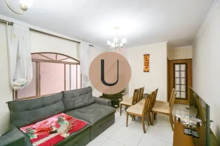 Sobrado com 3 Quartos à venda, 150m² no Vila Matilde, São Paulo