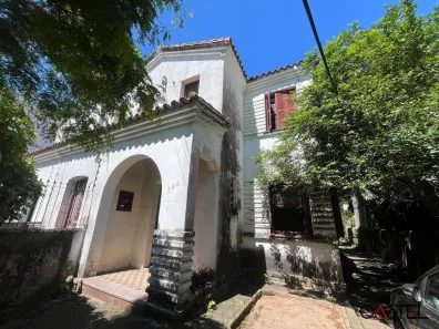 Casa com 6 Quartos à venda, 278m² no Menino Deus, Porto Alegre