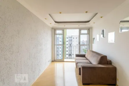 Apartamento com 2 Quartos à venda, 60m² no Chácara Califórnia, São Paulo