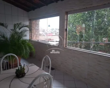 Casa com 2 Quartos à venda, 209m² no Vila Luzita, Santo André