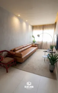 Apartamento com 2 Quartos à venda, 62m² no Praia do Francês, Marechal Deodoro