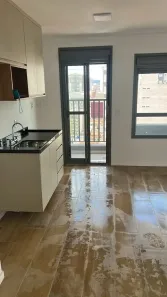 Apartamento com 1 Quarto à venda, 23m² no Perdizes, São Paulo