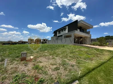 Lote/Terreno à venda, 308m² no Residencial Alto do Castelo, Ribeirão Preto