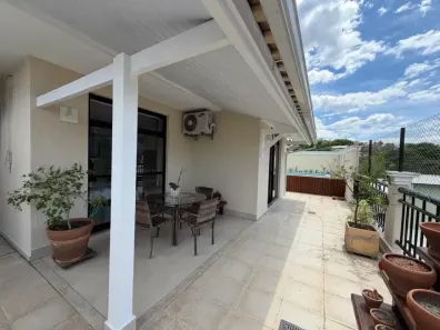 Apartamento com 4 Quartos à venda, 222m² no Piratininga, Niterói