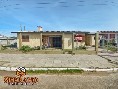 Casa com 3 Quartos à venda, 140m² no Praia de Mariluz, Imbé