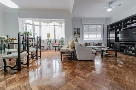 Apartamento com 5 Quartos à venda, 278m² no Copacabana, Rio de Janeiro