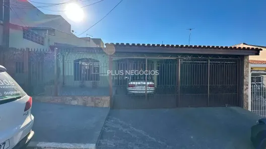 Casa com 3 Quartos à venda, 260m² no Jardim Clarice I, Votorantim